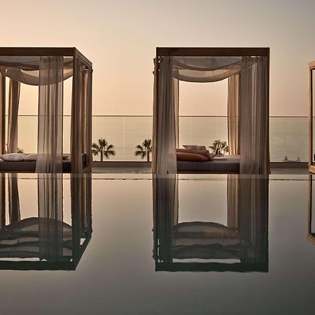 The Royal Senses Resort & Spa Crete, Curio Collection By Hilton Panormos  Exterior photo