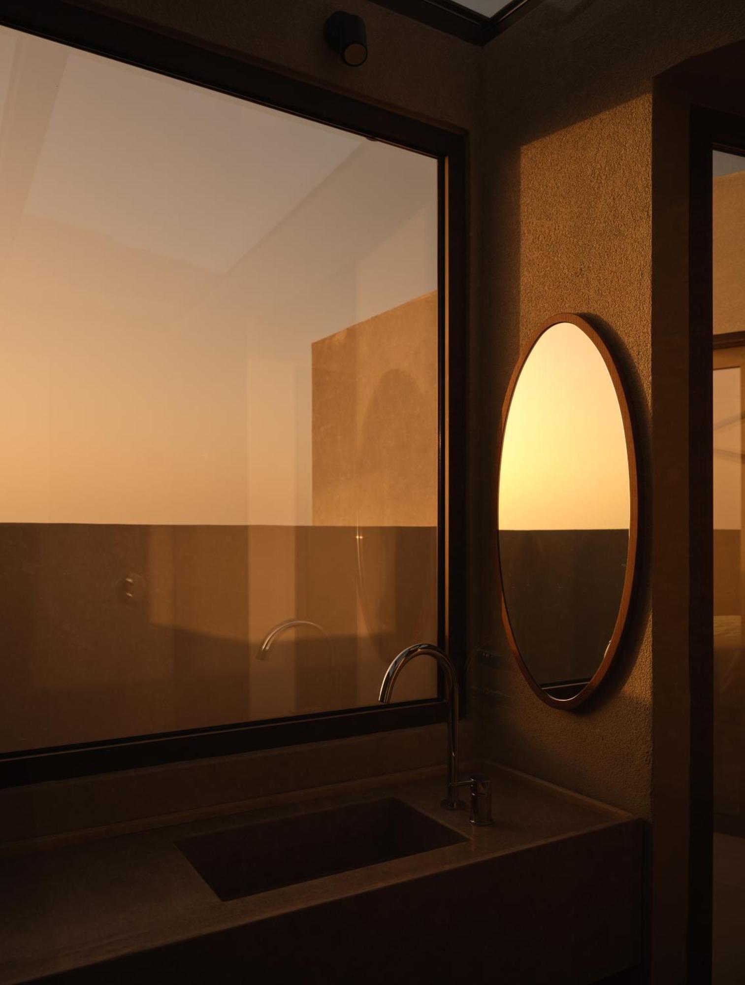 The Royal Senses Resort & Spa Crete, Curio Collection By Hilton Panormos  Exterior photo