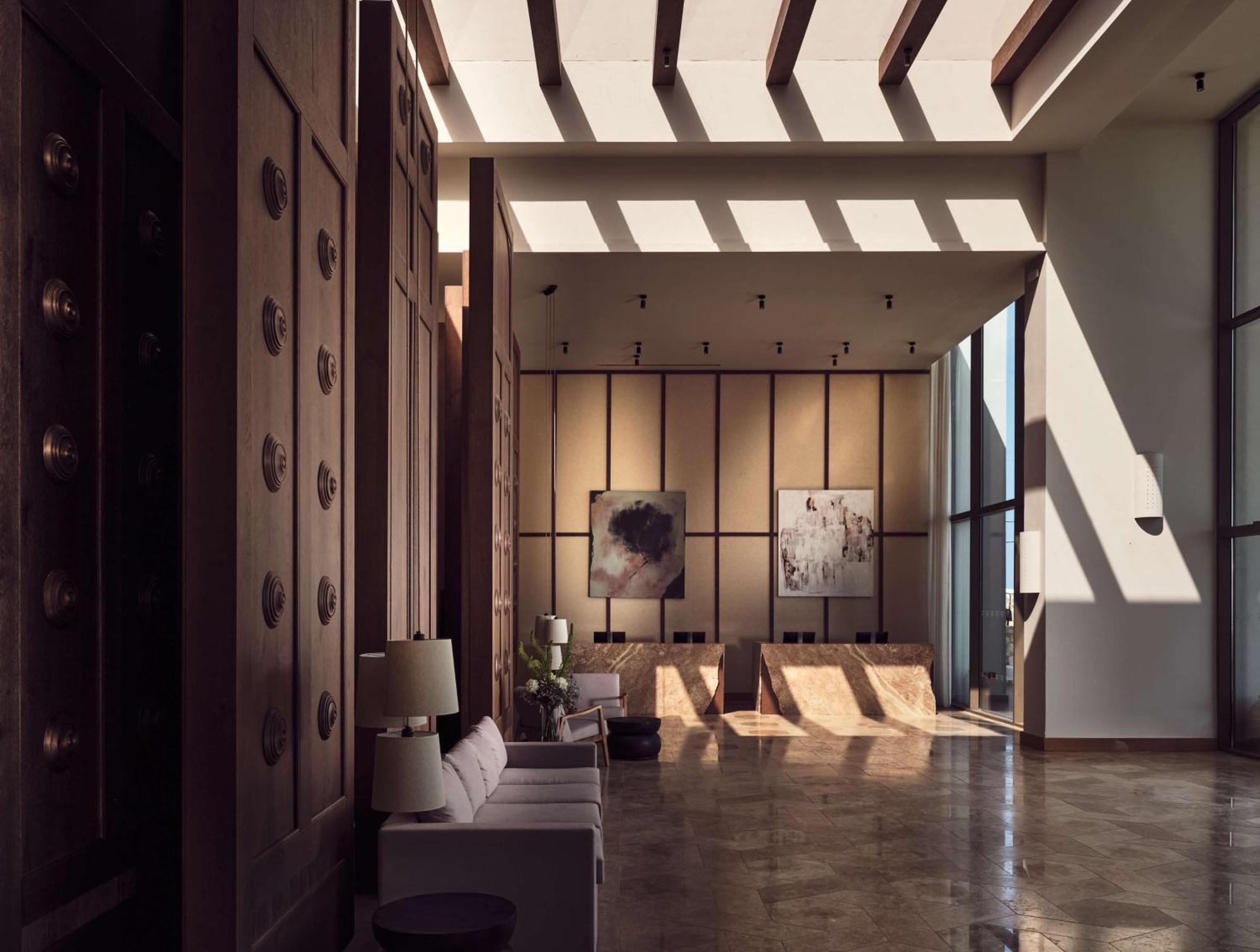 The Royal Senses Resort & Spa Crete, Curio Collection By Hilton Panormos  Exterior photo