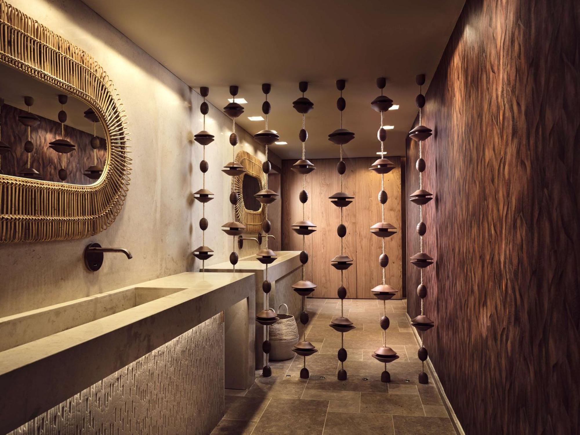 The Royal Senses Resort & Spa Crete, Curio Collection By Hilton Panormos  Exterior photo